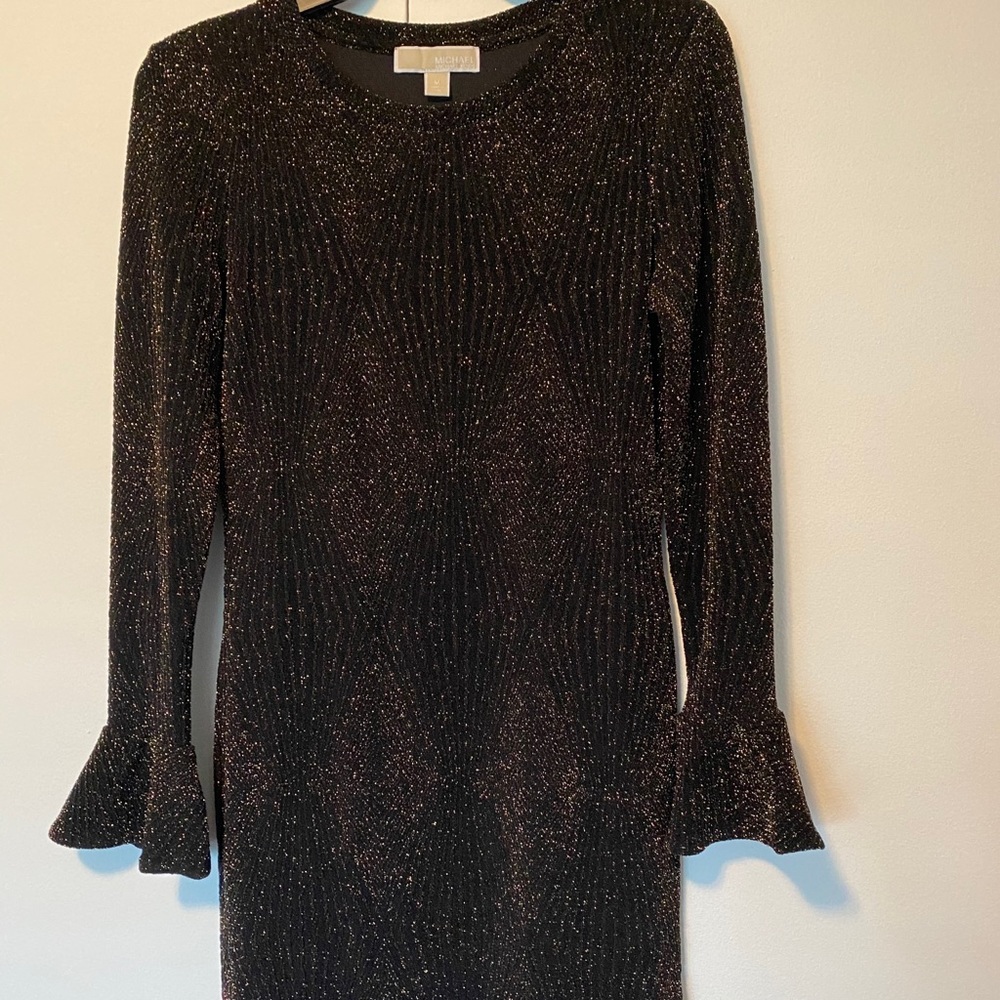 Evening beautiful dress